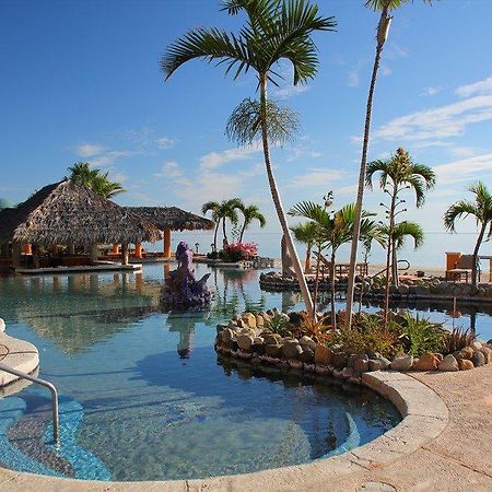 Hotel Palmas De Cortez Los Barriles Dış mekan fotoğraf