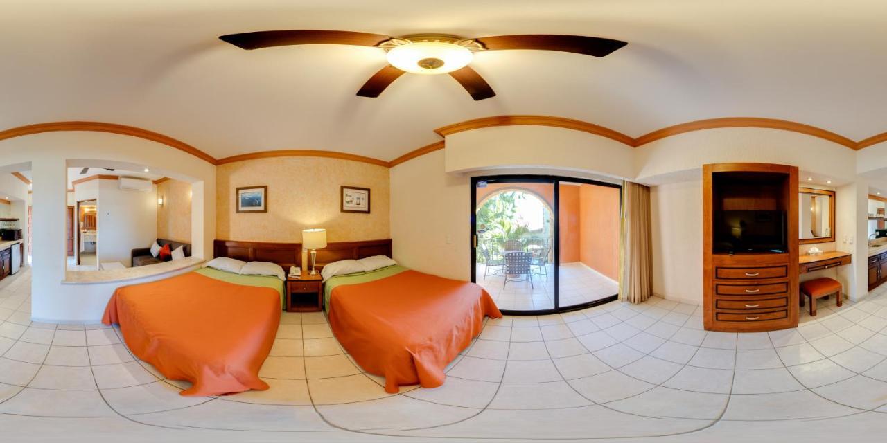 Hotel Palmas De Cortez Los Barriles Dış mekan fotoğraf