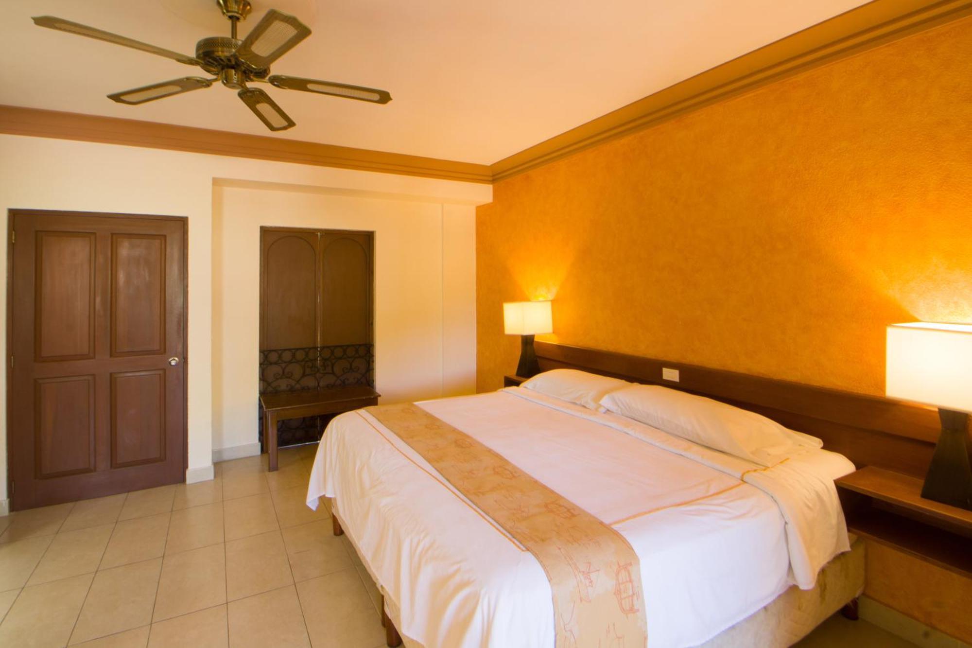 Hotel Palmas De Cortez Los Barriles Dış mekan fotoğraf