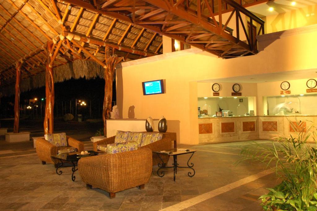 Hotel Palmas De Cortez Los Barriles Dış mekan fotoğraf