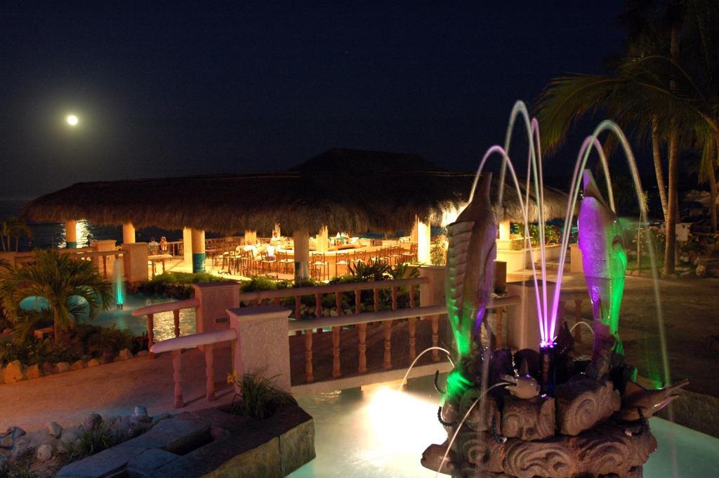 Hotel Palmas De Cortez Los Barriles Dış mekan fotoğraf