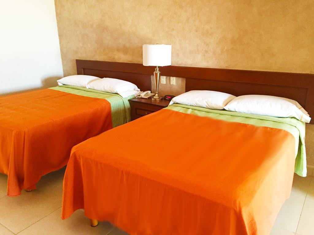 Hotel Palmas De Cortez Los Barriles Dış mekan fotoğraf