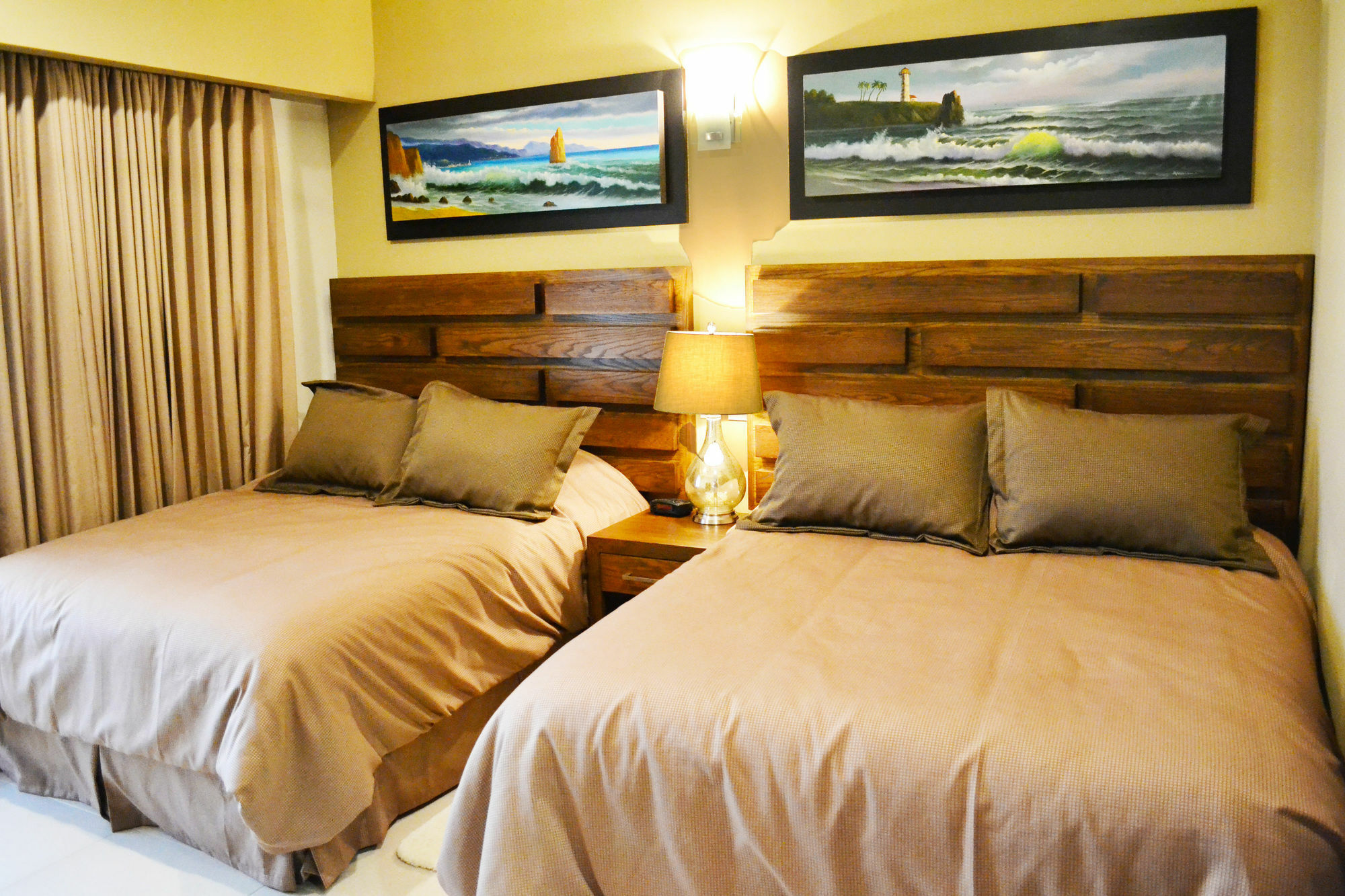Hotel Palmas De Cortez Los Barriles Dış mekan fotoğraf