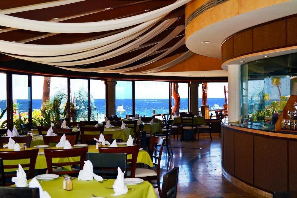 Hotel Palmas De Cortez Los Barriles Dış mekan fotoğraf